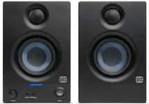 PreSonus Eris 3.5 Studio Monitors, 