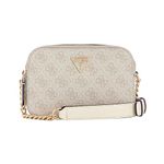 GUESS Zipper PU Women's Casual Wear Slingbag