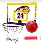 BEESUNY Indoor Basketball Hoop with