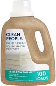 The Clean 