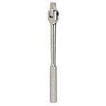 STANLEY 1-86-405 1/2-inch 250mm 10" Flex Handle (Silver)