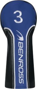 Benross HTX2 Golf Club Set – Complete Men's Right Hand Package