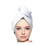 Cotton Towel For Hair