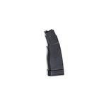 ASG 18394 Airsoft Magazine/Clip, High-Cap, Scorpion Evo 3-A1, 375 RDS