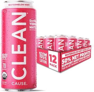 CLEAN Caus