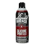 Liquid Wrench M914 Silicone Spray -