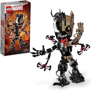 LEGO 76249
