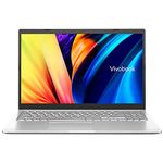 MESH Computers ASUS VivoBook 15 X1500EA 15.6 inch Full HD Laptop (Intel Core i5-1135G7, 16 GB RAM, 512 GB SSD, Windows 11 Pro)