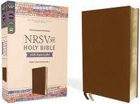 NRSVue, Holy Bible with Apocrypha, 