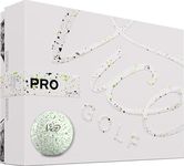 Vice Golf Pro Drip Lime Golf Balls