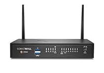 SonicWall TZ370 Wireless AC Total Secure 1YR Essential Edition (02-SSC-6824)