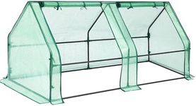 Ohuhu Portable Mini Greenhouse – 71