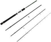 Shimano Mobile Rod, 20, Lure Mic, MB S86ML-4, Sea Bass Egging, Hairtail, Rockfish, Light Shore Jigging