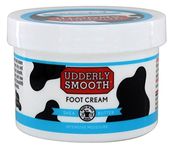 Foot Cream With Shea Butters