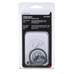 3M Littmann Stethoscope Spare Parts Kit, Classic II S.E., Grey, 40006