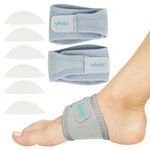 Vive Shoe Inserts For Men