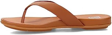 Fitflop Women's Gracie Leather FLIP