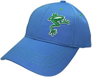 Frogger Go