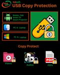 USB Copy Protection Android TV, Mobile, Tab, Mac -ttdsoft | for Video & pdf License for 01 nos usb drive (Via Email Delivery Only - in 7 working hours, No- CD)