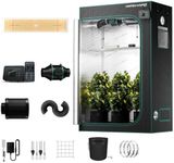 MARS HYDRO Grow Tent Kit Complete 2