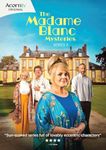 MADAME BLANC MYSTERIES: SERIES 3 [DVD]