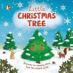 Nature Stories: Little Christmas Tr