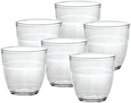 Duralex Gigogne Tumbler 6 Piece Set