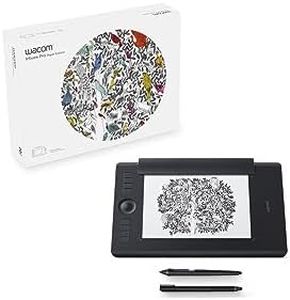 Wacom PTH6