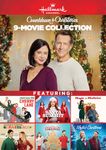 Hallmark Channel Countdown to Christmas 9-Movie Collection