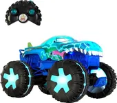 Hot Wheels Toy Truck Monster Trucks