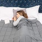 BETU Weighted Blanket for Adults (1