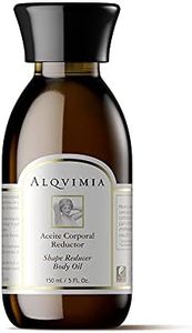 Alqvimia | Aceite Corporal Reductor | Efecto Detox e Hidratante | 150 ml