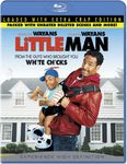 Little Man [Blu-ray] (Bilingual)