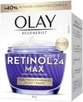 Olay Regenerist Retinol24 Max Anti-Aging Night Moisturiser 50 g