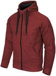 Helikon-Tex COVERT TACTICAL HOODIE 