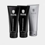 Mane Hair Thickening Shampoo and Co
