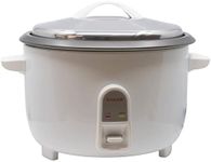 Singer Non-Stick Rice Cooker, 35 Cu