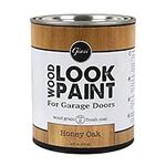 Giani Wood Look Paint for Garage Do