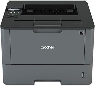 Brother HL-L5100DN Business Laser Printer