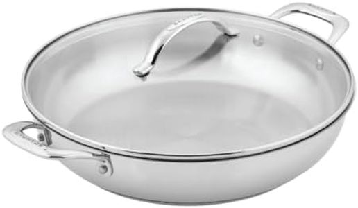 Scanpan ST