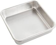 Nordic Ware USA Naturals Aluminium 