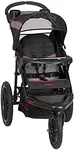 Baby Trend Range Jogger Stroller, Millennium