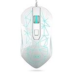 MageGee G6 Wired Gaming Mouse, Ergo