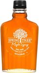 Spring Tree Pure Maple Syrup Bottle, 8.5 Fl Oz