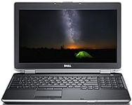 Dell Latitude E6540 Business Laptop