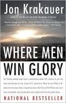 Where Men Win Glory Revised edition