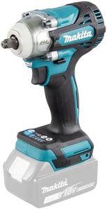 Makita DTW302Z 18V Brushless Impact Wrench, 3/8-Inch