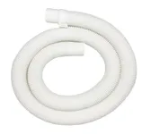 SBD Universal 1.5 Meter Top load/Semi Load Washing Machine Outlet Drain Waste Water Hose Flexible Hose Pipe (Pack Of 1) ( 36 mm x 1500 mm)