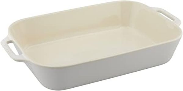 staub Dish
