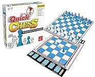 ROO GAMES Quick Chess - Learn Chess